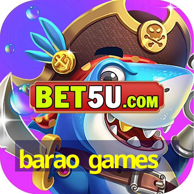 barao games